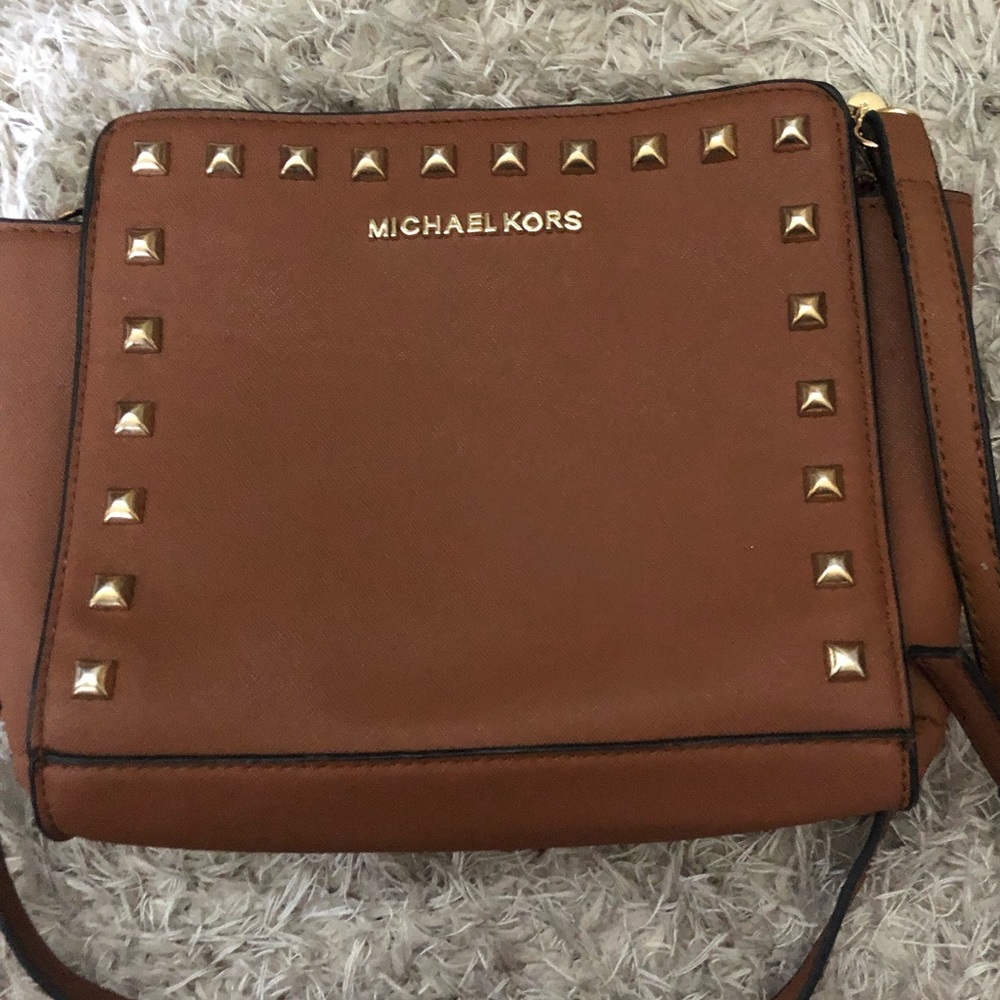 Micheal Kors Crossbody Bag